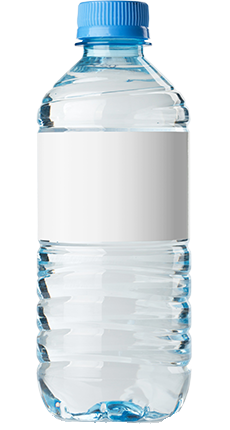 LUVEN | Botellas de Agua Personalizadas